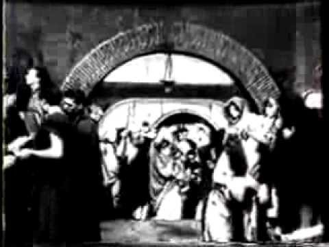clip1912 - Here is a clip from the 1912 Quo Vadis. This is from an out-of-print VHS release. I hope someone is working on a new restored edition for the 100th anniversa...