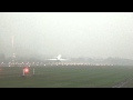 FCO - LIN - Alitalia Airbus A320 Arrival - HD