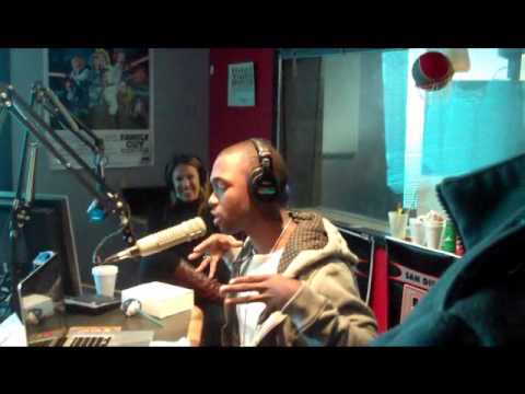 Comedian Jay Pharaoh