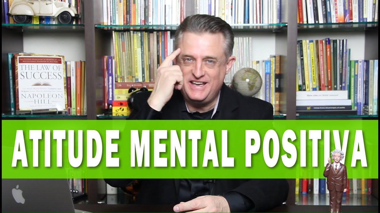  Atitude Mental Positiva