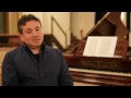play video:Making of Voces Intimae - Piano trios op. 38 & 110