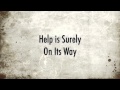 Calling Glory Don't Give Up Official Music Video and Lyrics