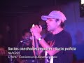 Sucios conchadesusmadres / Sucio policia - Narcosis