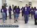 Step / Line Dance - \"Way You Move\"