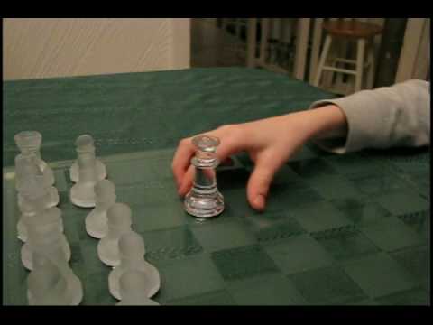 chess moves
