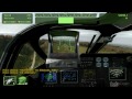 Arma 2 Kamov Ka-52 Flight