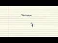 Court-métrage Le ballon rouge - Short movie The Red Balloon