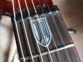 videos de EBMM Petrucci 7 w/piezo full optionals lava pearl