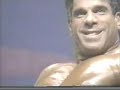 Lou Ferrigno The Hulk