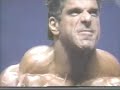 Lou Ferrigno The Hulk