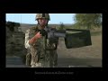 Armed Assault- OnGoing War