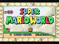 Corruption: Super Mario World (Advance) Corruption: Super Mario World (Advance)