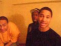 GUMBY FREESTYLiN