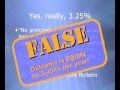 VOTE NO to the Proposed EBA