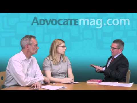 0 Advocate video podcast: Mayoral candidate David Kunkle on a livable downtown and thriving neighborhoods 