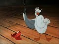 From the Little mermaid