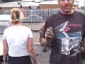 more bangers!! bmw vs metro
