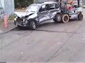 more bangers!! bmw vs metro