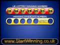 UK National Lottery Syndicate System UK National Lottery Syndicate System