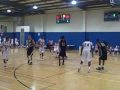 Cameron Clark Throws Down at the Hoops City Top 24