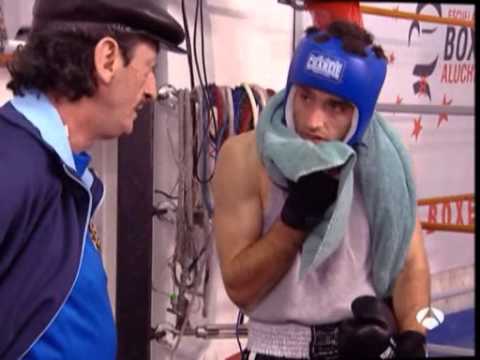 Aqui No hay Quien Viva 3x21 Erase un Premio Temporada 3 Episodio 21