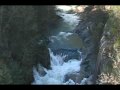 Tallulah Gorge Release