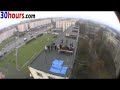 I favorited a YouTube video -- Jumping From An 8 Storey Building http://www.youtube.com/watch?v=wtVYde6V1KY&feature=autoshare_twitter