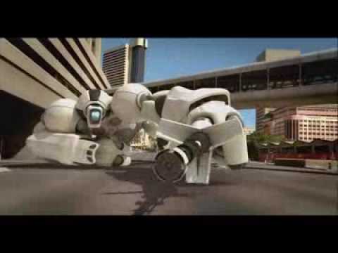 Vision Automotriz Llega el Peugeot 3008 a Mexico.flv