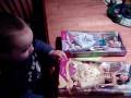 videos de Eamon at two years old