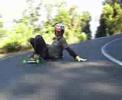 Chu Majek - Freebord Amateur #2 - Etiqueta Negra