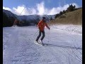 Ski Pallars-Espot Esquí. Tècnica Esquí Alpí 2.
