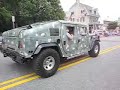 Sharpsburg - Memorial Day Parade (part 1)
