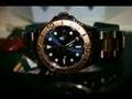 Rolex Yatch Master