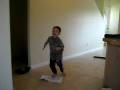 videos de Dominic says hi to Dani and Bumpa