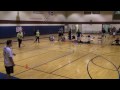 Rabid Angels vs. Victorious Secret: PhxDB 20091115 Womens Tournament