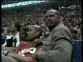 Top 10 Dunks on Dikembe Mutombo