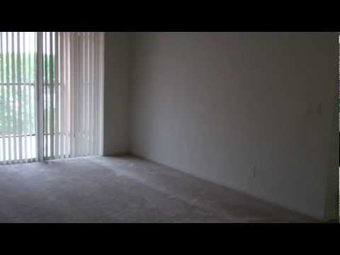 Welleby Lake Club Apartments - 2 Bedroom - Barlee Floorplan