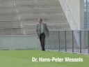 Dr. Hans-Peter Wessels zu 
