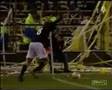 Fallrückzieher bicycle Goals bicycle kick