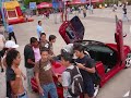 miata girls