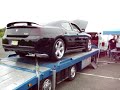 SRT8 Charger Dyno Vid 2 SRT8 Charger Dyno Vid 2