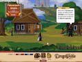 Artmoney ile dragonfable hack