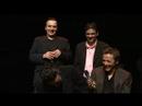LUXE.TV Luxembourg Schumacher Pascal