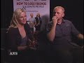 KIRSTEN DUNST AND SIMON PEGG ANS INTERVIEW KIRSTEN DUNST AND SIMON PEGG ANS INTERVIEW