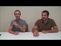http://urls.re/62X .No Shoes Review: Ep1 The Avengers
