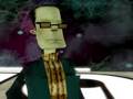 YouTube - Psychonauts: In Sasha's mind