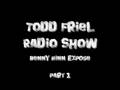 Todd Friel Radio Show Benny Hinn Expose 1
