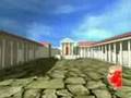 Tiermes archaeological site - video 2 Gentes de Tiermes