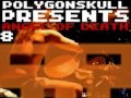 Slayer - Angel of Death 8-BIT Style Version 1 - Thumb #1