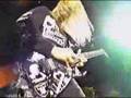Slayer - Angel of Death 8-BIT Style Version 1